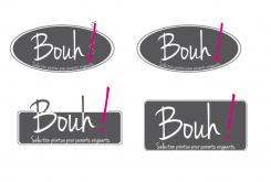 Logo design # 271189 for Logo of a new kidstore in Paris smart and trendy : Bouh ! contest