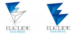 Logo design # 309011 for EUCLIDE contest