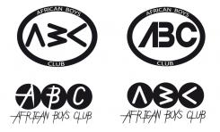 Logo design # 306606 for African Boys Club contest