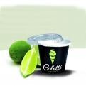Logo design # 529615 for Ice cream shop Coletti contest