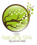 Logo # 330821 voor Hotel Nature & Spa **** wedstrijd