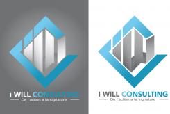 Logo design # 343180 for I Will Consulting  contest