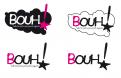 Logo design # 271760 for Logo of a new kidstore in Paris smart and trendy : Bouh ! contest