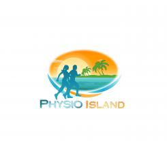 Logo  # 338804 für Aktiv Paradise logo for Physiotherapie-Wellness-Sport Center Wettbewerb