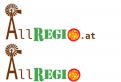Logo design # 344223 for Logo for AllRegio contest