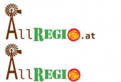 Logo  # 344223 für AllRegio Wettbewerb