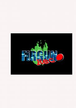 Logo design # 334696 for FIRGUN RECORDINGS : STUDIO RECORDING + VIDEO CLIP contest