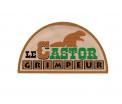 Logo design # 339721 for Entreprise Le Castor Grimpeur contest
