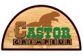 Logo design # 335739 for Entreprise Le Castor Grimpeur contest