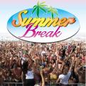 Logo # 418299 voor SummerBreak : new design for our holidays concept for young people as SpringBreak in Cancun wedstrijd