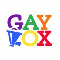 Logo design # 1297394 for Logo for LGBT magazine contest