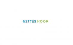 Logo design # 1281795 for Logo for painting company Netjes Hoor  contest