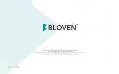 Logo # 1280592 voor BloVen wedstrijd