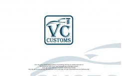 Logo # 1280800 voor Car company for airlift detail supplies   VIP car parts wedstrijd