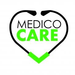 Logo design # 704700 for design a new logo for a Medical-device supplier contest