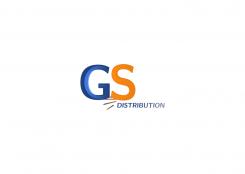 Logo design # 508518 for GS DISTRIBUTION contest