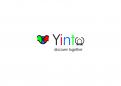 Logo design # 474838 for Yinto is looking for an attractive logo. Give the start of our company a boost. contest