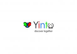 Logo design # 474838 for Yinto is looking for an attractive logo. Give the start of our company a boost. contest