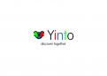 Logo design # 474839 for Yinto is looking for an attractive logo. Give the start of our company a boost. contest