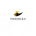 Logo design # 525202 for Phoenix and D contest
