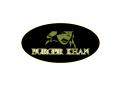 Logo design # 475755 for Design a masculine logo for a burger joint called Burger Khan contest