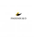 Logo design # 525215 for Phoenix and D contest