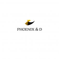 Logo design # 525215 for Phoenix and D contest