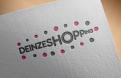 Logo design # 1026815 for Logo for Retailpark at Deinze Belgium contest