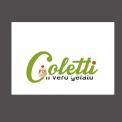 Logo design # 527139 for Ice cream shop Coletti contest