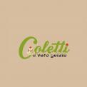 Logo design # 527140 for Ice cream shop Coletti contest