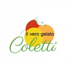 Logo design # 527769 for Ice cream shop Coletti contest