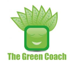 Logo design # 96819 for Green design! contest