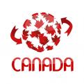 Logo design # 145779 for Logo for the detsination CANADA contest