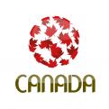 Logo design # 145789 for Logo for the detsination CANADA contest
