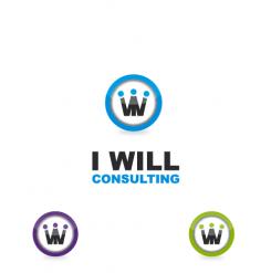 Logo design # 342528 for I Will Consulting  contest