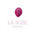 Logo design # 215870 for Logo Design for Online Store Fashion: LA ROSE contest