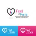 Logo design # 246070 for Realisation of a logo for a society which organize events for singles in Paris contest