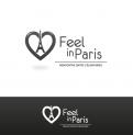Logo design # 246071 for Realisation of a logo for a society which organize events for singles in Paris contest