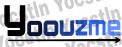 Logo design # 636426 for yoouzme contest