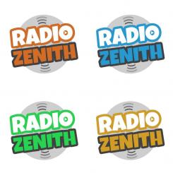 Logo design # 703344 for logo for the radio fm contest