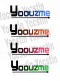 Logo design # 636558 for yoouzme contest
