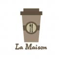 Logo design # 936566 for Logo for café - restaurant contest
