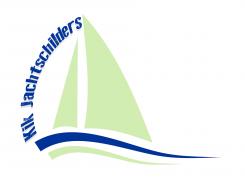 Logo design # 630434 for Logo for an yachtpainter contest