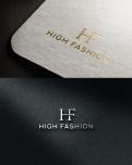 Logo design # 615705 for  Design a logo for a boutique in exclusive men's and women's clothing! contest