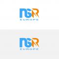 Logo design # 952785 for New Silk Road   the opposite route! contest