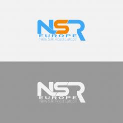 Logo design # 952905 for New Silk Road   the opposite route! contest