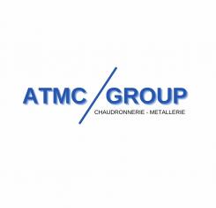 Logo design # 1167562 for ATMC Group' contest