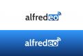 Logo design # 732961 for Modern logo to Alfredeo contest