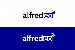 Logo design # 732968 for Modern logo to Alfredeo contest