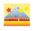 Logo # 415518 voor SummerBreak : new design for our holidays concept for young people as SpringBreak in Cancun wedstrijd